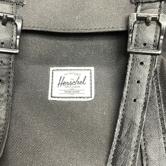 Herschel back bag - Picture 6 of 13